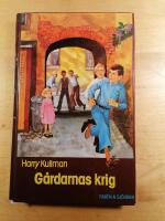 G&aring;rdarnas krig