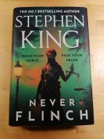Never Flinch