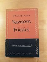 Revisorn; Frieriet