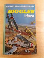 Biggles i fara