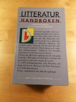Litteraturhandboken