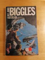 Biggles i &Ouml;stersj&ouml;n