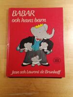 Babar och hans barn