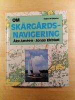 Om sk&auml;rg&aring;rdsnavigering