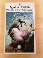 Why Didn't They Ask Evans?
