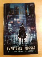 Eventuellt upps&aring;t : att d&ouml;da ortens gangsters