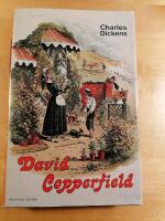 David Copperfield