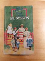 Sju syskon