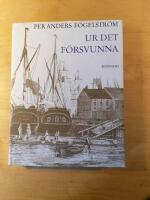 Ur det f&ouml;rsvunna - stockholmska sp&aring;r och tecken