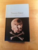 Treasure island