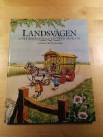 Landsv&auml;gen : ur Det susar i s&auml;ven