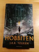 Hobbiten eller Bort och hem igen