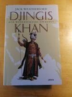 Djingis khan och modernitetens uppkomst