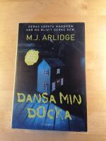 Dansa min docka