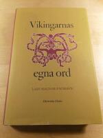 Vikingarnas egna ord