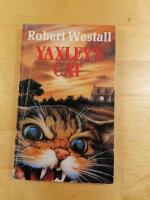 Yaxley's Cat