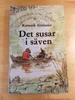 Det susar i s&auml;ven