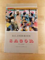 Sagor: F&ouml;rsta samlingen