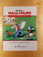 Walt Disney's hall of fame: de stora serieskaparna. 04, Vicar - Victor Arriagada R&iacute;os