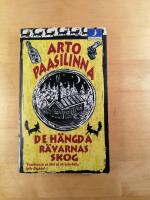 De h&auml;ngda r&auml;varnas skog