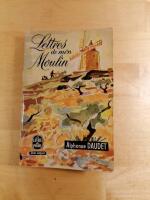Lettres de mon Moulin