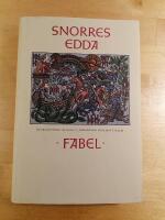 Snorres Edda