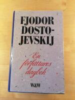 En f&ouml;rfattares dagbok