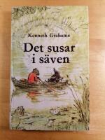 Det susar i s&auml;ven