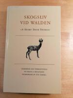 Skogsliv vid Walden