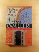 The Voice Of The Violin