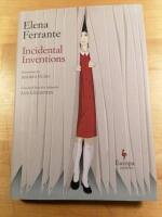 Incidental inventions