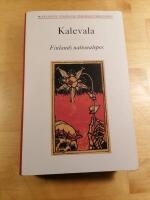 Kalevala: Finlands nationalepos: Finsk folkdikt
