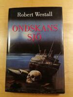Ondskans sj&ouml;