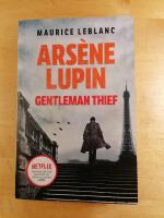 Arsene Lupin, Gentleman-Thief