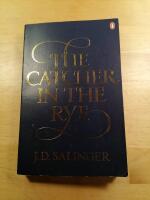 Catcher in the rye