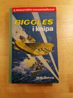 Biggles i knipa