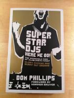 Superstar DJs here we go! - the rise and fall of the superstar DJ