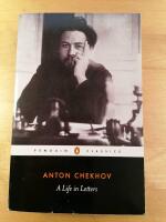 A life in letters