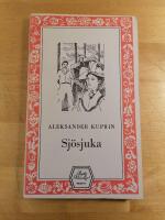 Sj&ouml;sjuka : Noveller