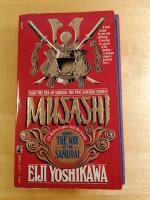 Musashi book I: The Way Of The Samurai