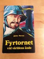 Fyrtornet vid v&auml;rldens &auml;nde och tre noveller