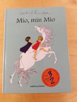 Mio, min Mio