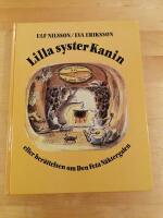 Lilla syster Kanin eller Ber&auml;ttelsen om den feta n&auml;ktergalen
