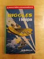 Biggles i knipa