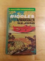Biggles i Paradisdalen