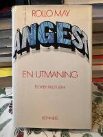 &Aring;ngest : en utmaning : teorier, fallstudier