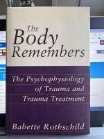 The body remembers : the psychophysiology of trauma and trauma treatment