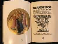 Fra Angelico  Meisterbilder in Farben