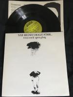 N&auml;r Regnet Dragit F&ouml;rbi...