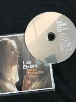 Lisa Ekdahl - sings Salvadore Poe